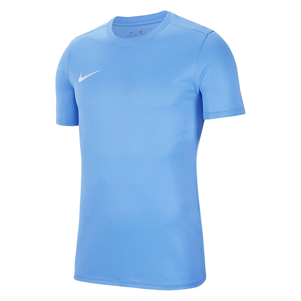 Kinder/Kids Park VII DriFIT TShirt (Lichtblauw) 2/5