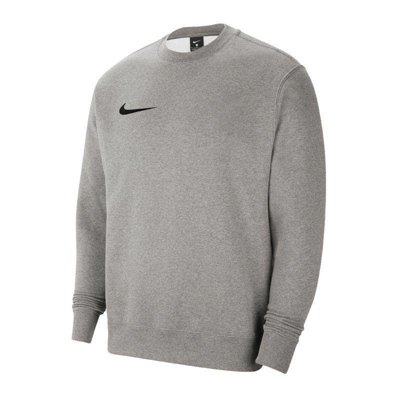 Bluza Męska Polar Dekolt W Szpic Park 20