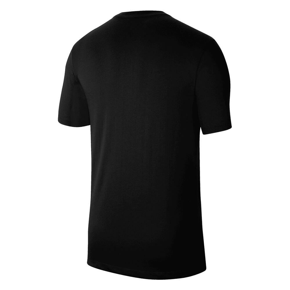 Tshirt PARK Homme (Noir) 2/5