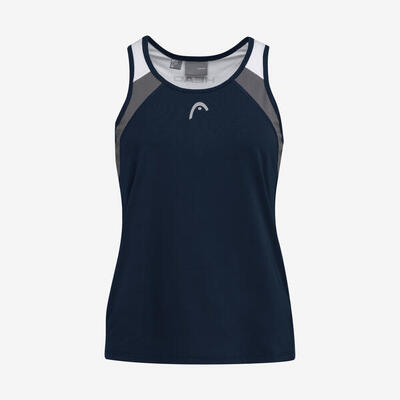 Club 22 tank top girls