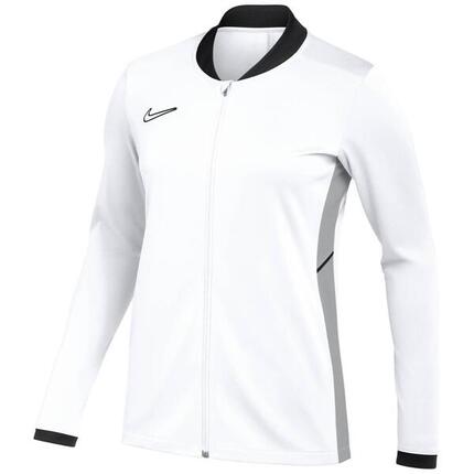 Heren DriFit Academy 25 FZ9824 Track Jacket (Groen, Zwart)