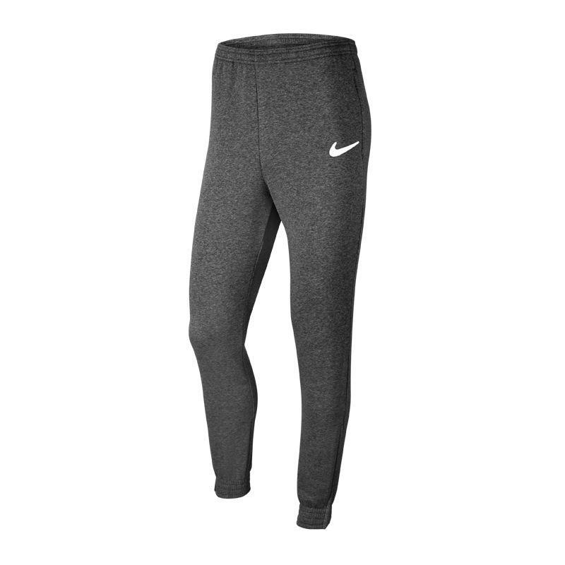 Nike - Pantalon De Jogging Park Homme (graphite) - Pantalons - Gris - 42 M/l - Decathlon