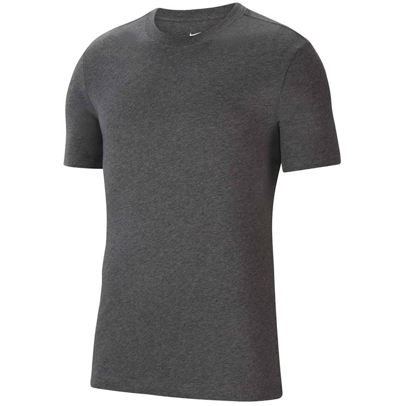 Heren Park Logo TShirt (Grafiet) 2/4