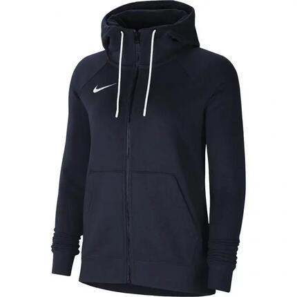 Veste À Capuche PARK Femme (Bleu Marine)