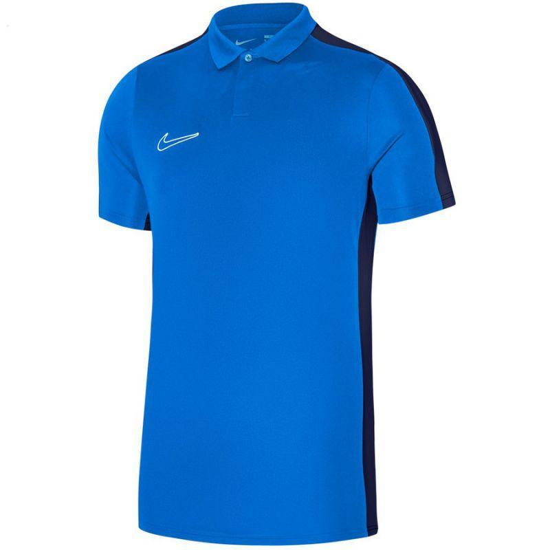 Bluză Polo Drumeții În Natură Nike Academy Bărbați