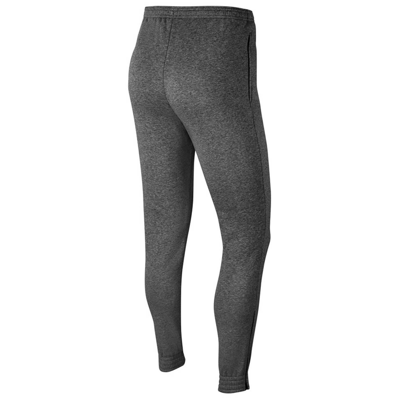 Pantalon De Jogging PARK Enfant (Gris / Argenté) 3/7