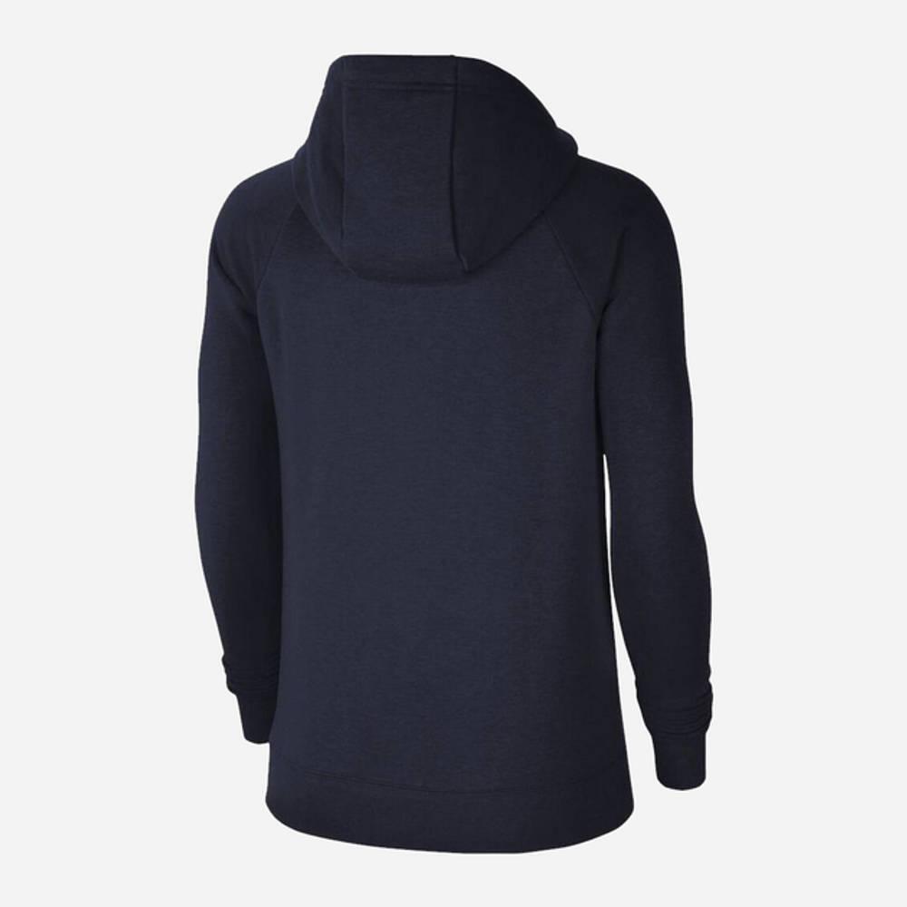 Felpa Con Cappuccio E Zip Intera Uomo Nike Park 20 Blu Navy 2/4