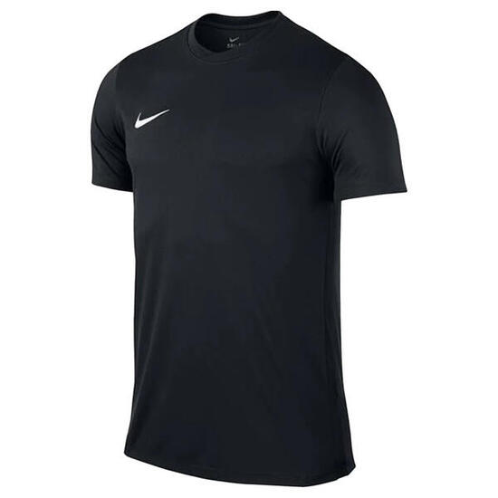 Tshirt PARK Homme (Noir)