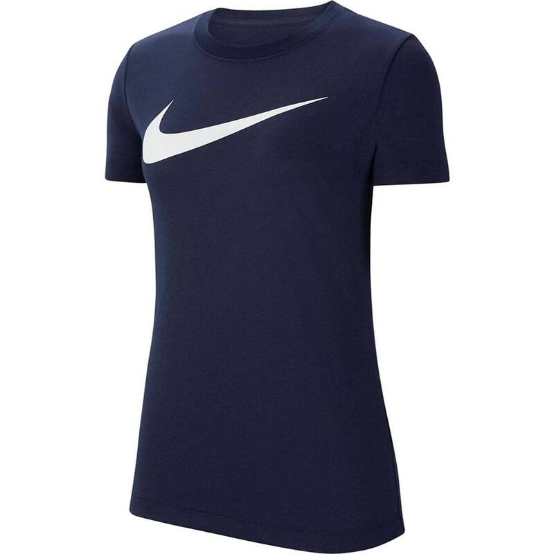 Tricou Drumeții În Natură Nike Park 20 Femei