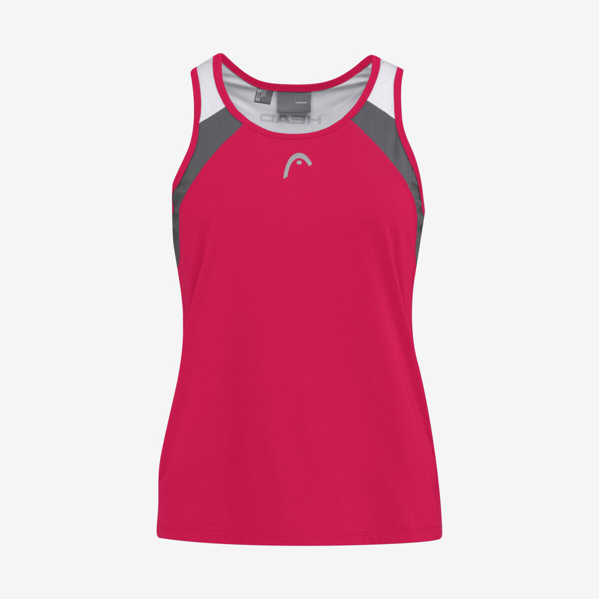 CLUB 22 Tank Top Women 2/4