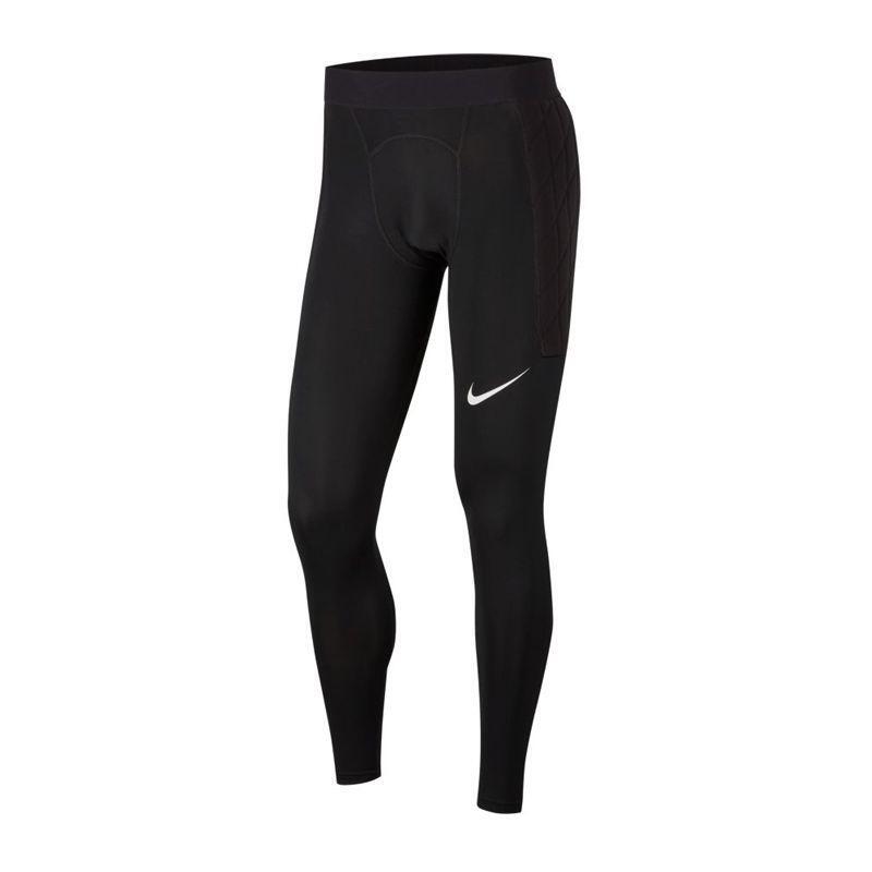 Mens Gardien I Padded Goalkeeper Trousers (Black)