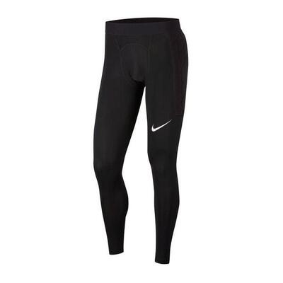 Pantaloni Da Portiere Imbottita Uomo Nike Gardien I Nero