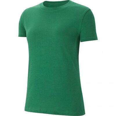 Dames park 20 tshirt (groen)