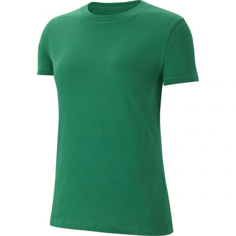 Tshirt PARK Femme (Vert)