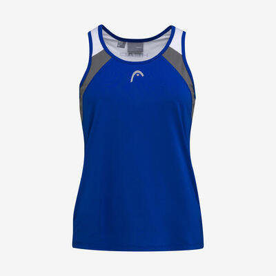 Club 22 tank top women