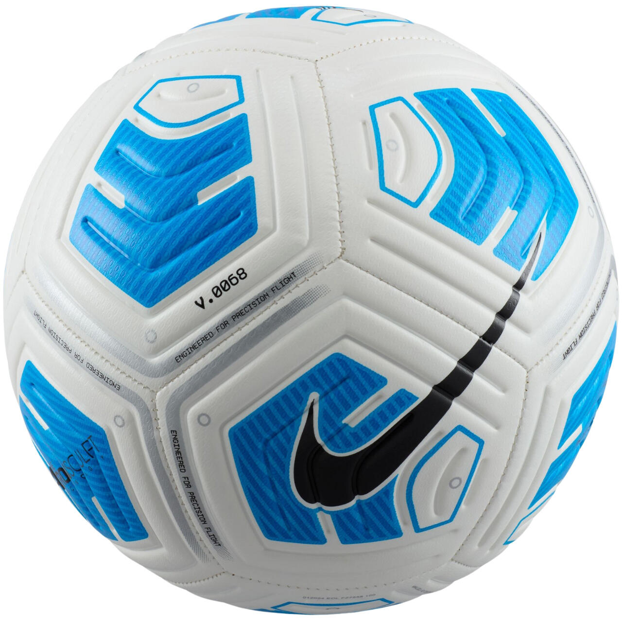 Bola de futebol Strike Ball 2/2