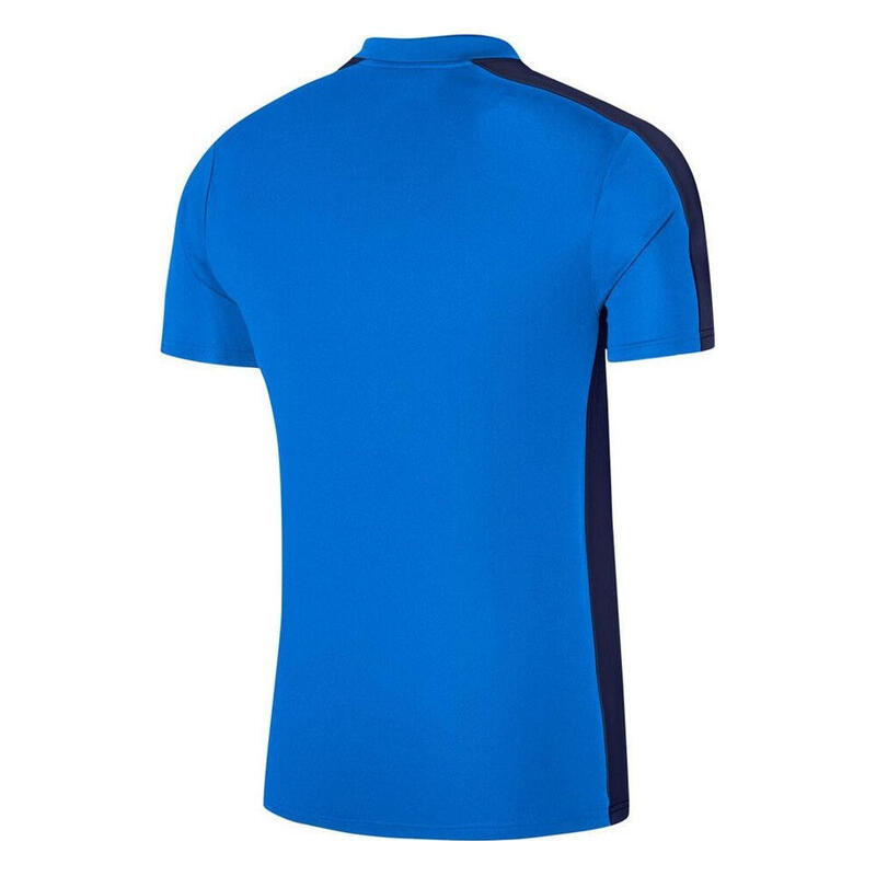 Bluză Polo Drumeții În Natură Nike Academy Bărbați