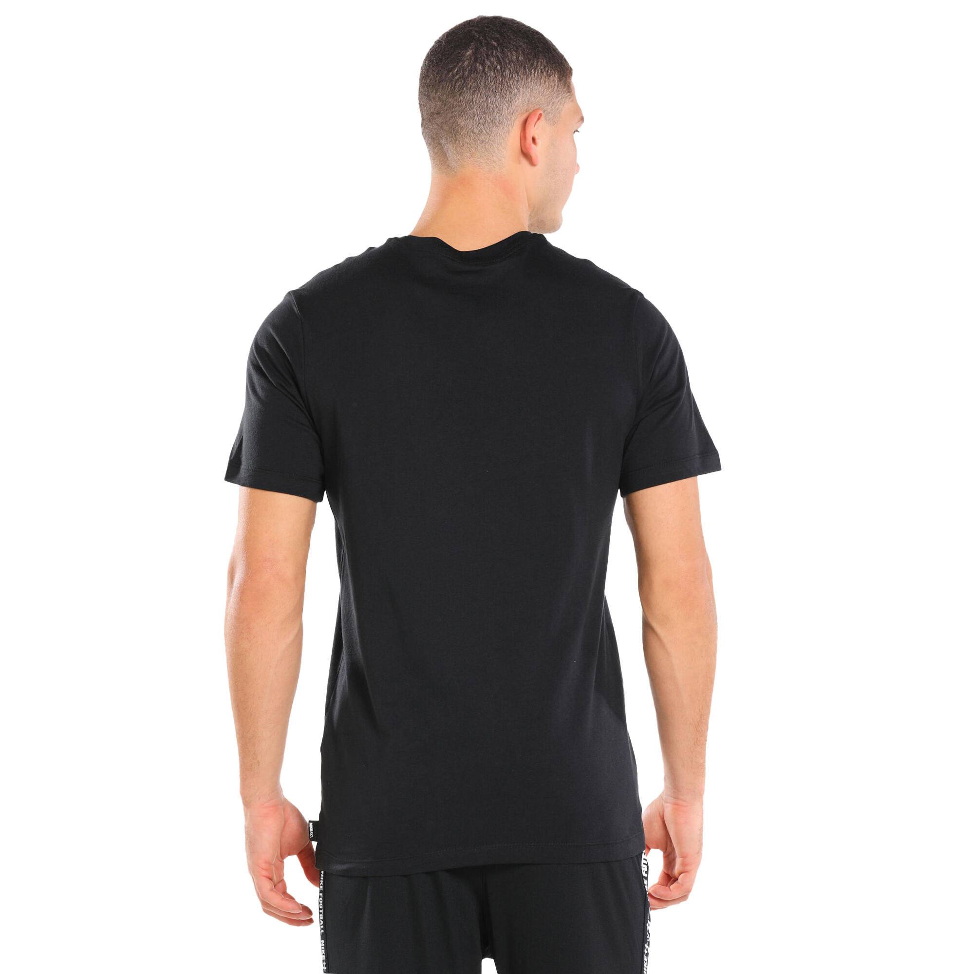 Tricou Drumeții În Natură Nike Seasonal Block Bărbați 3/5