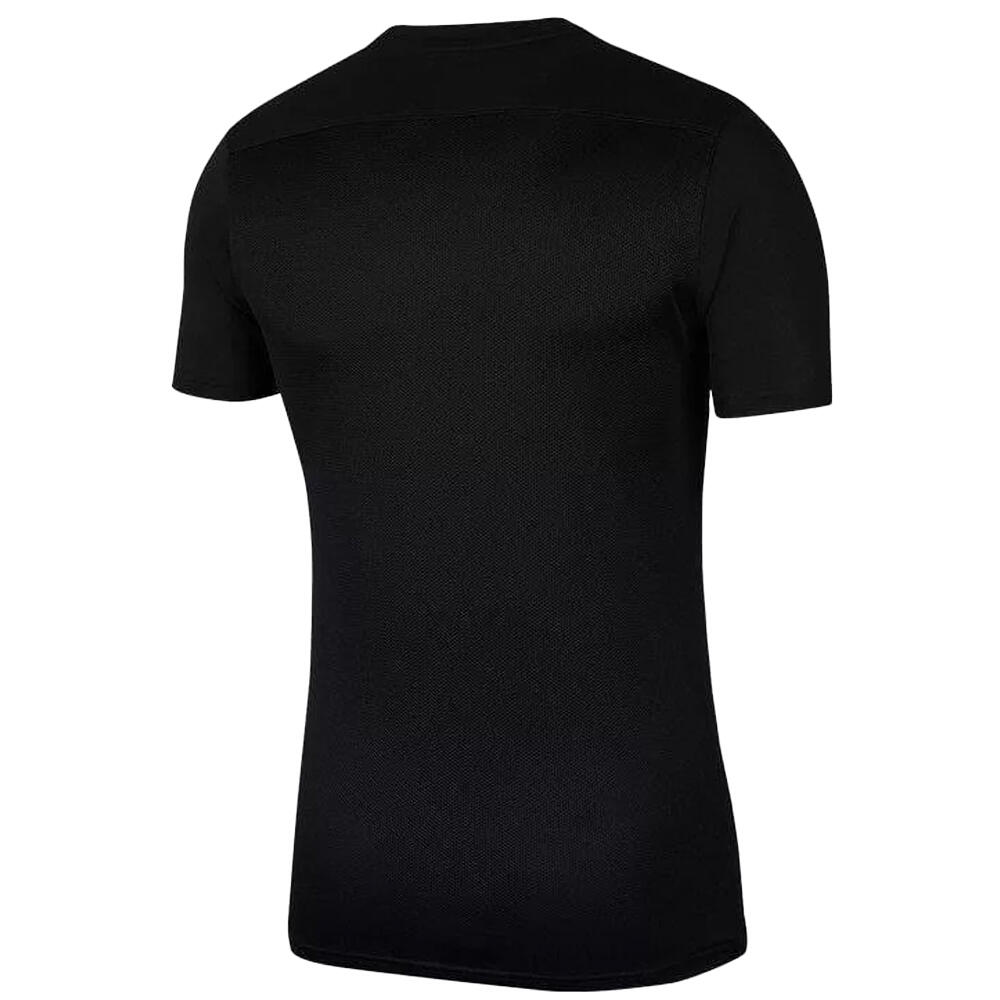Tshirt PARK Homme (Noir) 2/3