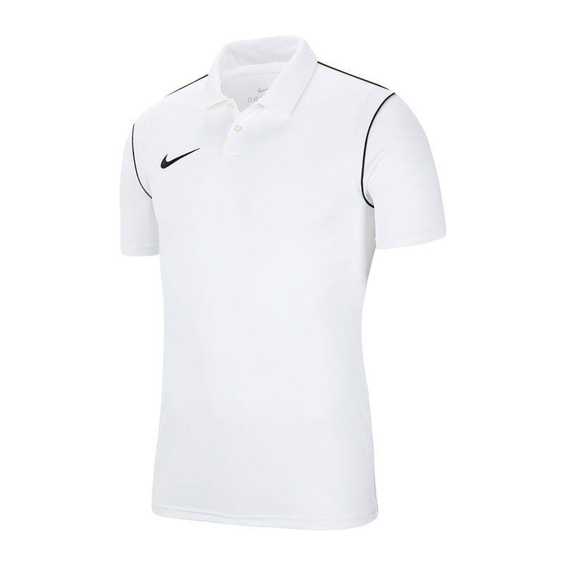 Polo PARK Homme (Blanc)