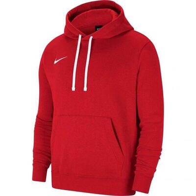 Heren club 20 hoodie (geel)