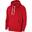 Hoodie Club 20 Homem Vermelho