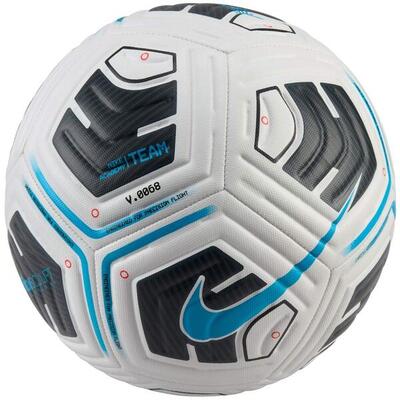 Academie team fz7540 voetbal (wit)