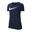 Tshirt PARK Femme (Bleu Marine)