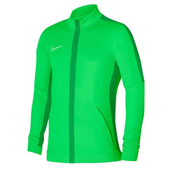 Heren Track Jacket (Groen)