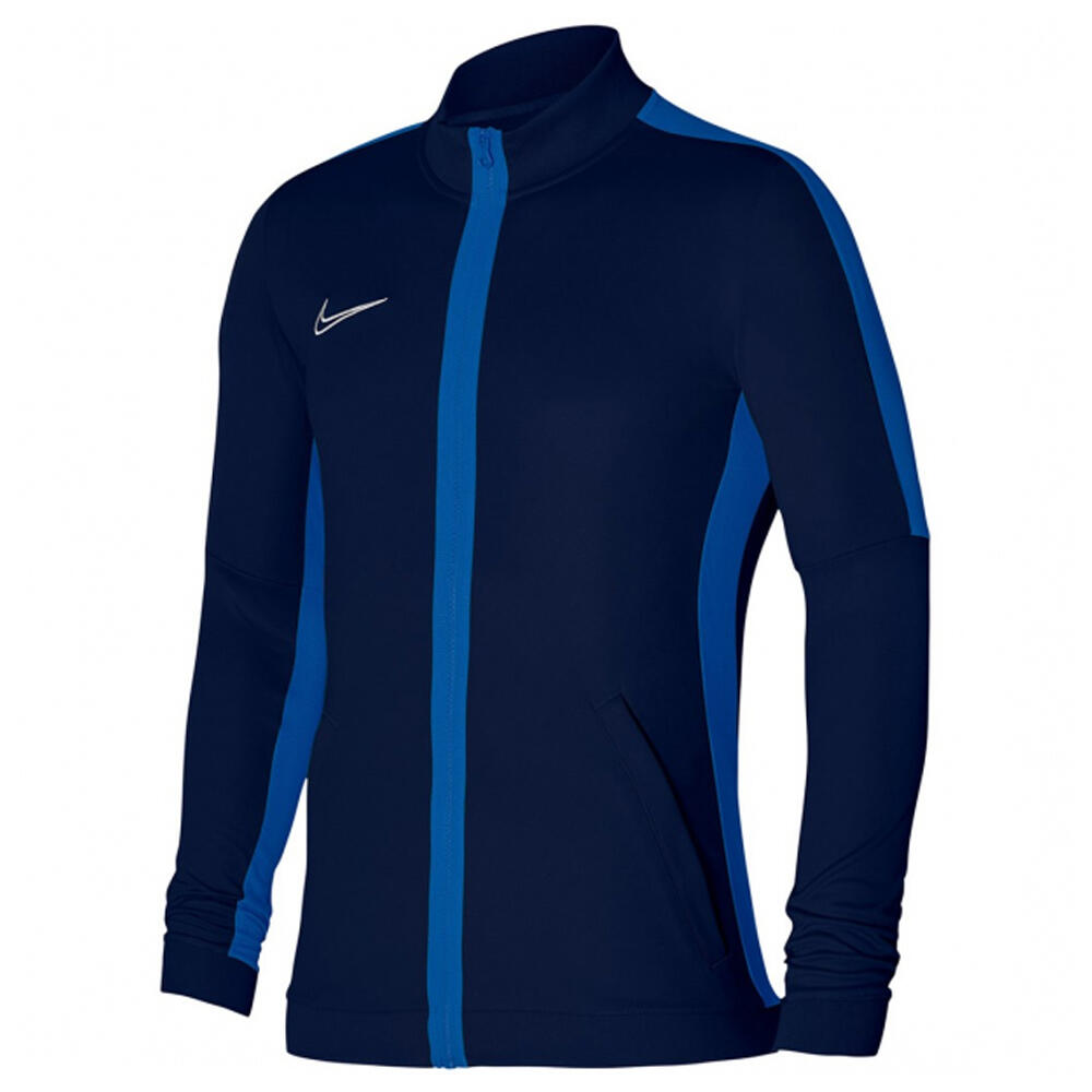 Nike - Veste De Survêtement Homme (bleu Marine) - Veste - Bleu - 40 M - Decathlon
