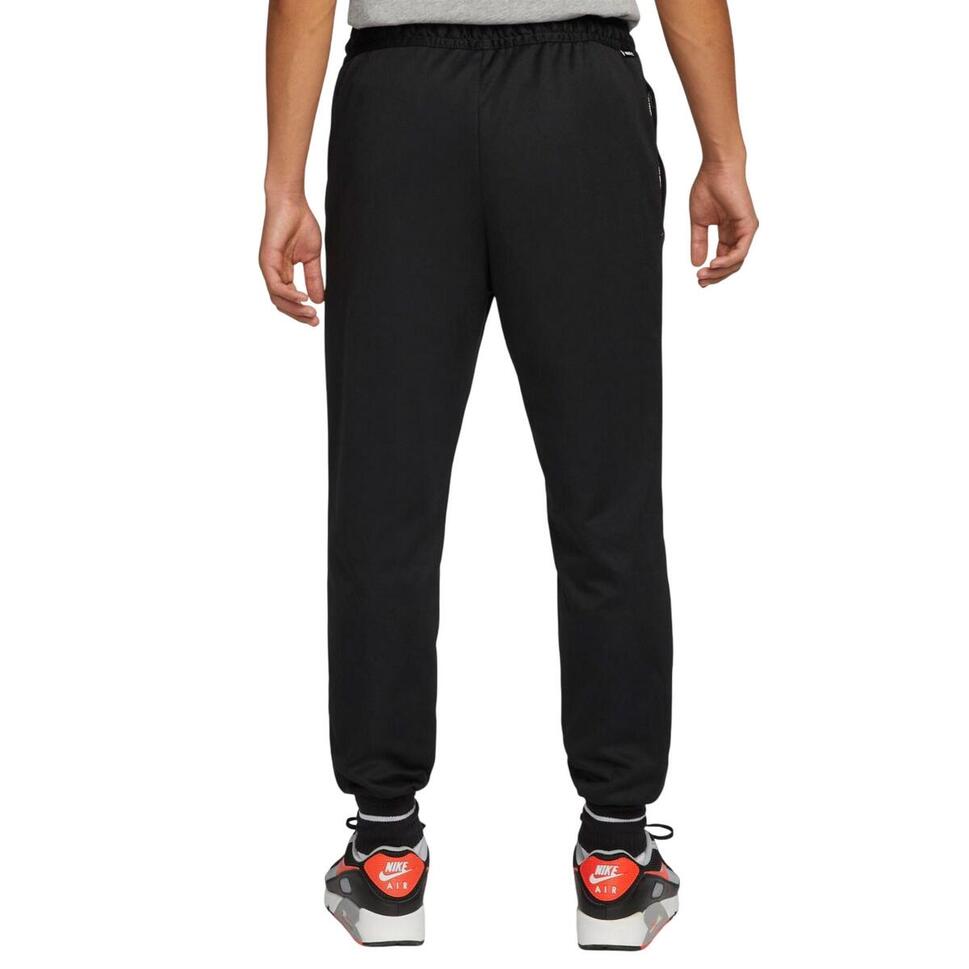 Męskie Spodnie Do Biegania Tribuna Sock Jogging Bottoms thumbnail