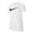 Tshirt PARK Femme (Blanc)