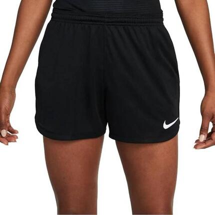 Short De Jogging PARK Femme (Noir)