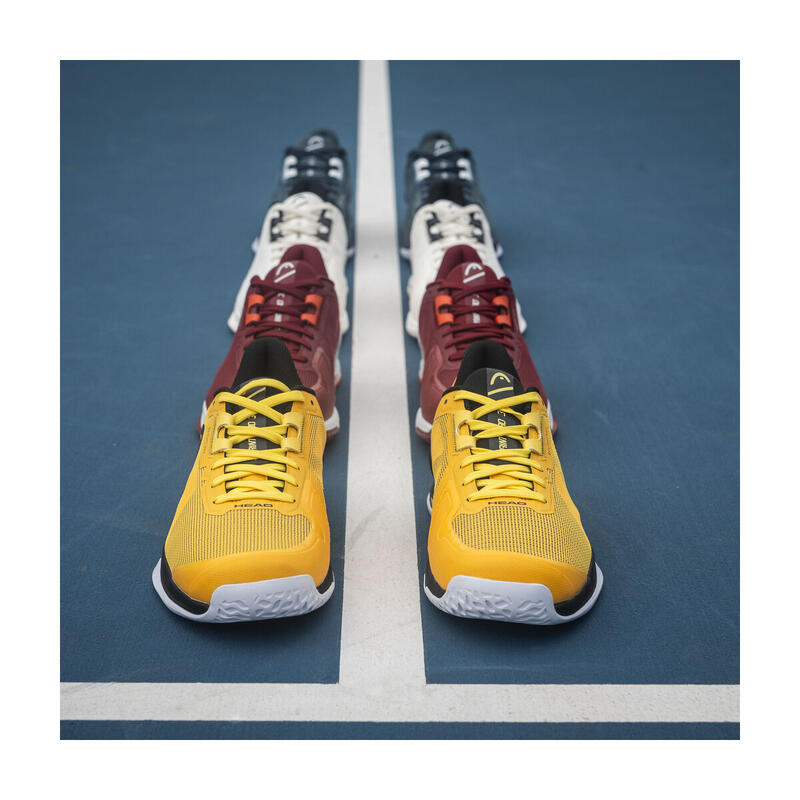 HEAD Sprint Pro 3.5 Chaussures de tennis hommes