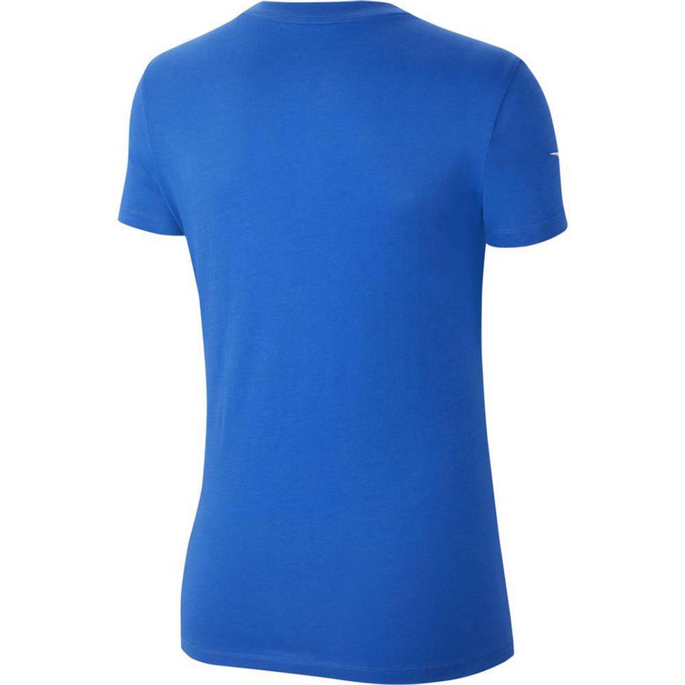 Tshirt PARK Femme (Bleu) 2/3