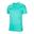 Tshirt PARK Homme (Vert)