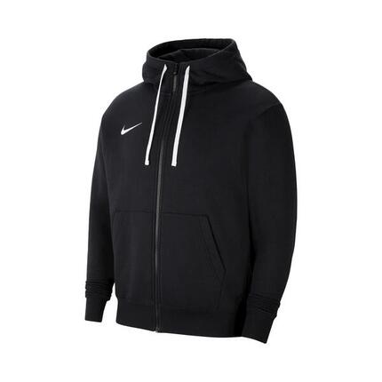Sweat À Capuche PARK Homme (Noir)