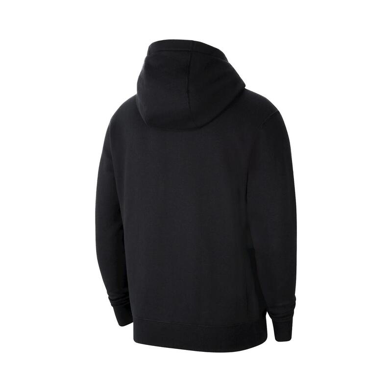 Hanorac Drumeții În Natură Nike Park 20 Cu Fermoar Bărbați