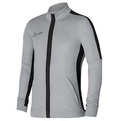Heren track jacket (wit)