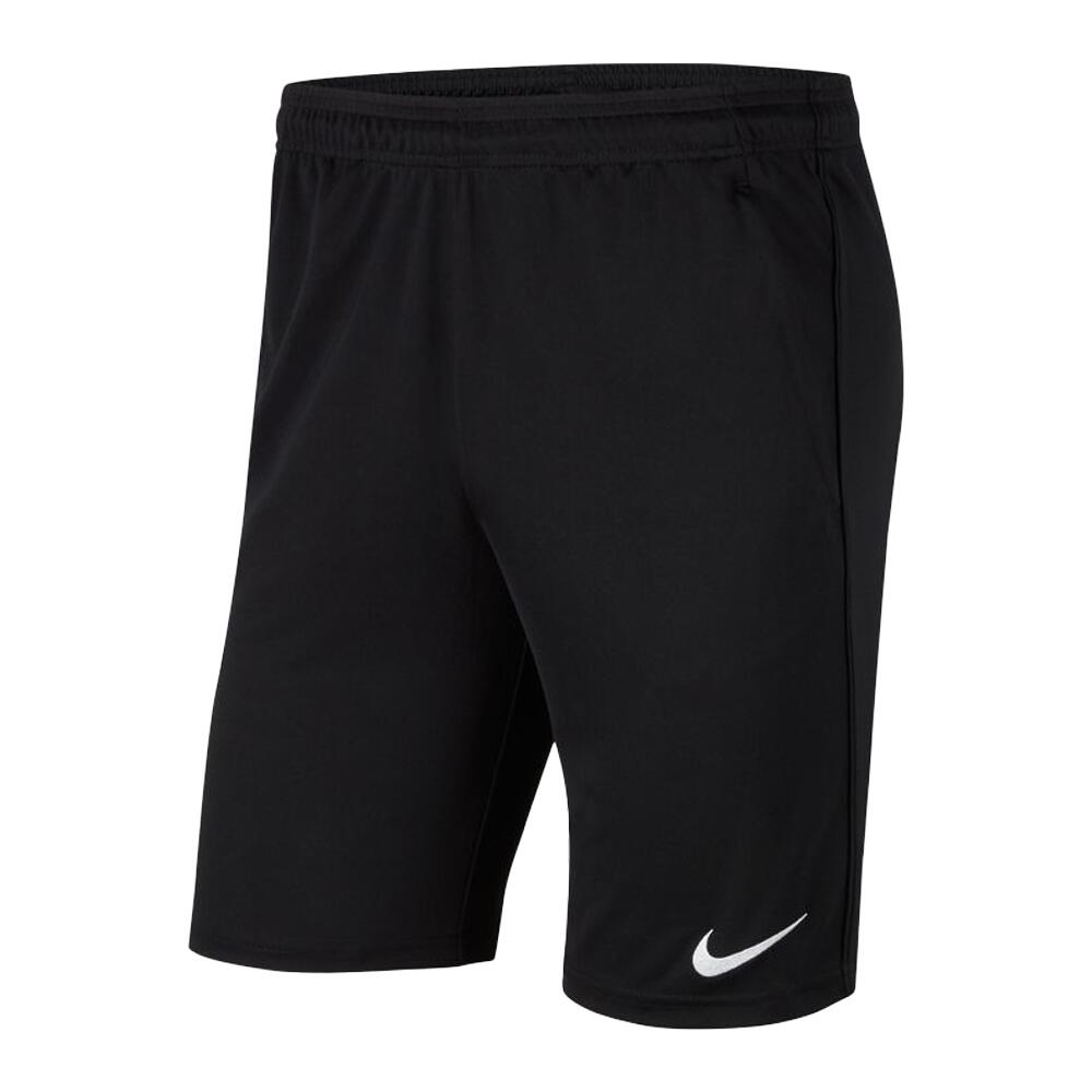 Nike - Short Entraînement Drifit Park Homme (noir) - Short - Noir - Decathlon