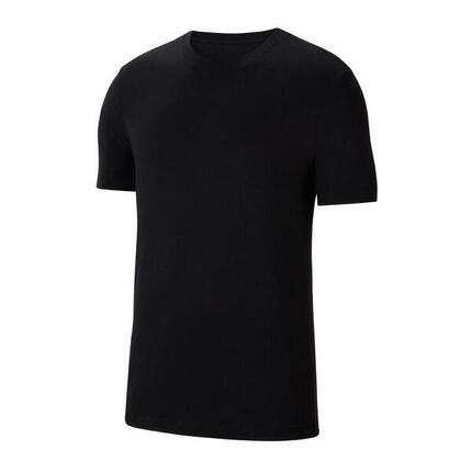 Tshirt PARK Enfant (Noir)