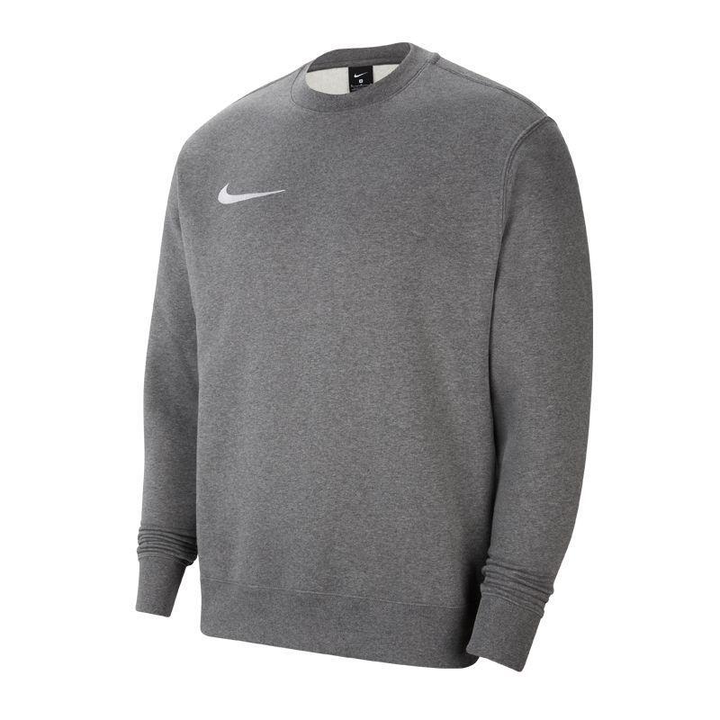 Bluza Męska Polar Dekolt W Szpic Park 20