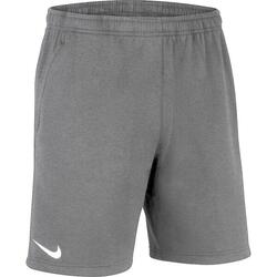 Short PARK Enfant (Graphite)