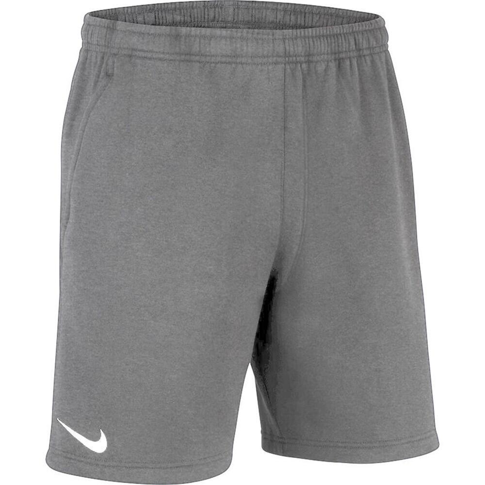 Nike - Short Park Enfant (graphite) - Short - Gris - 42 M/l - Decathlon