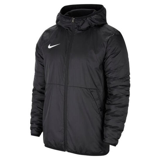 Veste PARK FALL Homme (Noir)