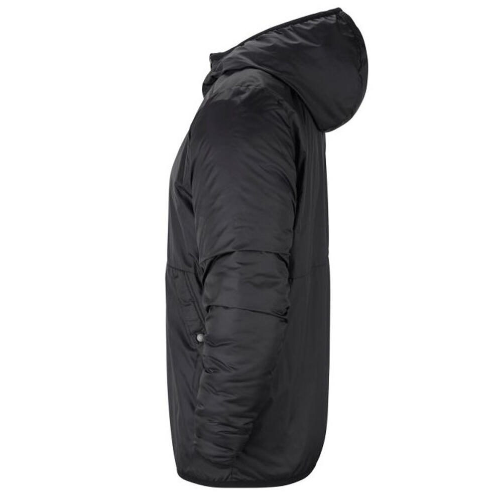 Veste PARK FALL Homme (Noir) 3/5