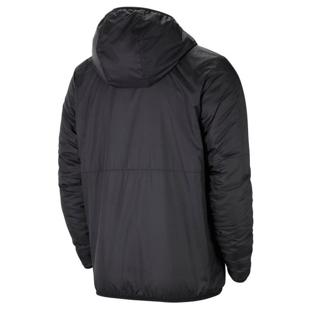 Veste PARK FALL Homme (Noir) 2/5