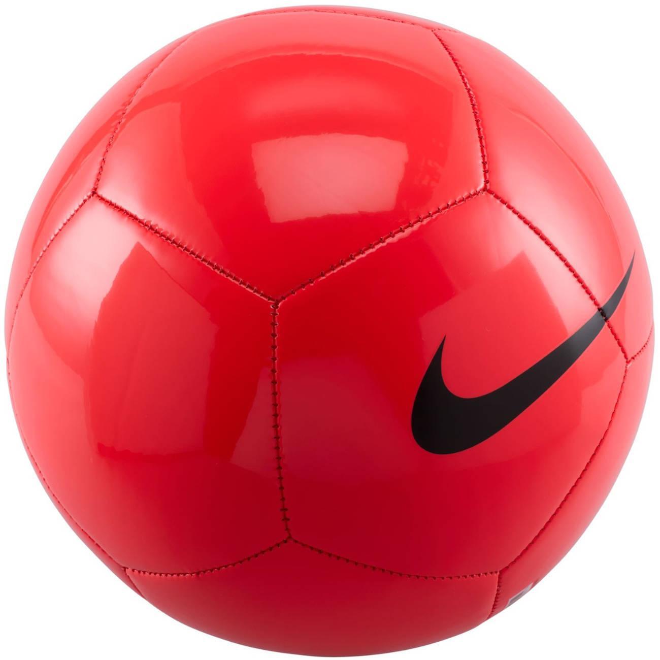 Futebol de campo (Vermelho) 3/3