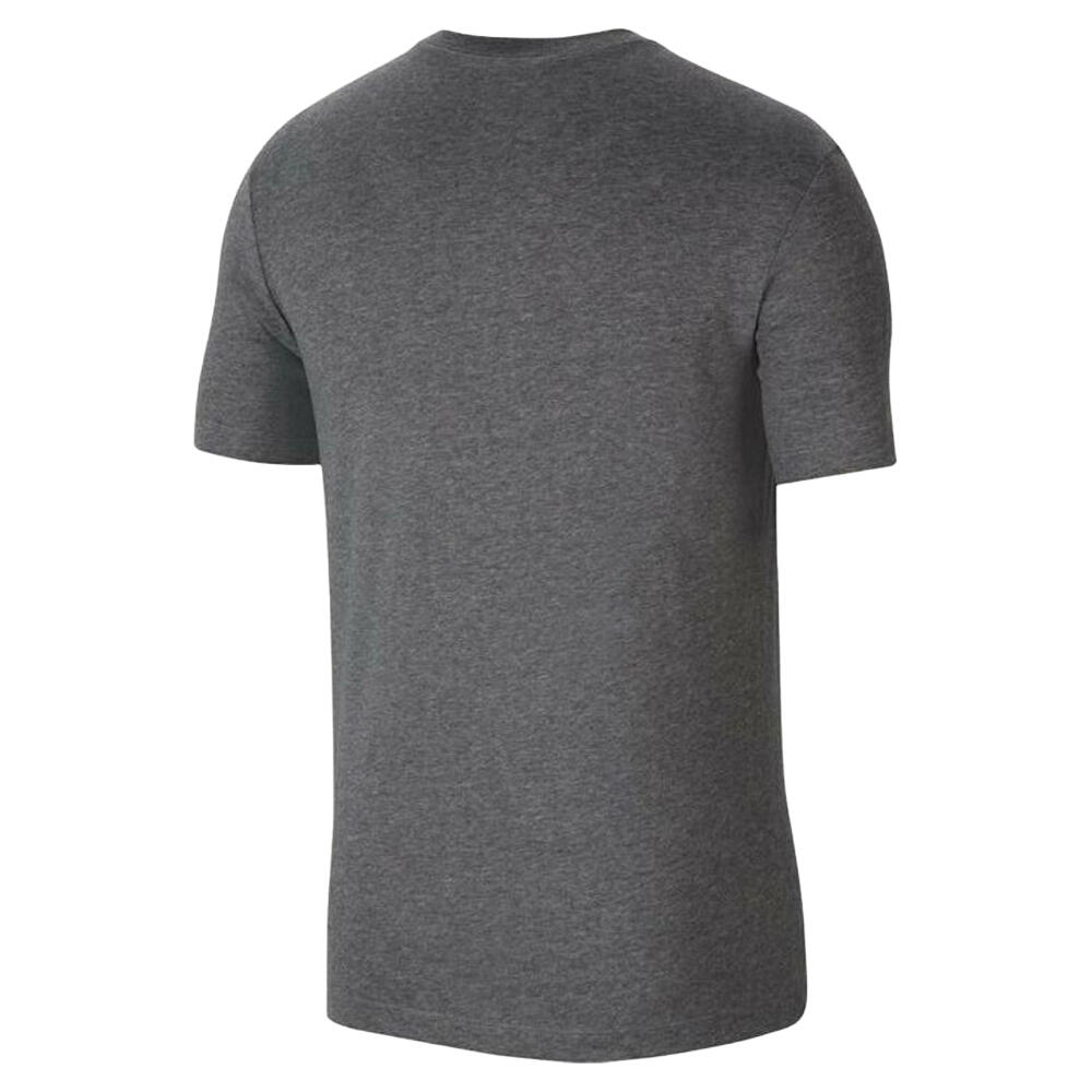 Tshirt PARK Homme (Graphite) 2/4