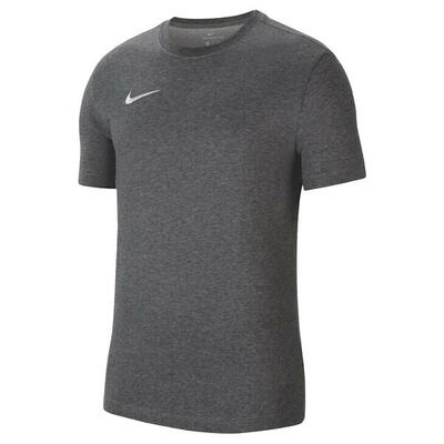 Heren park 20 drifit tshirt (zwart)